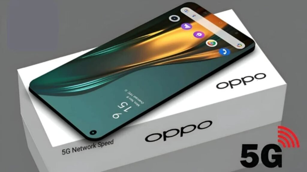OPPO K13 Turbo 5G – 250MP Sony Lens, Snapdragon 8 Gen Processor, 2K Curved AMOLED, 6700mAh Battery, Wireless Charging at ₹10,990!